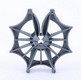 Plastic Spacers