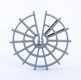Plastic Spacers