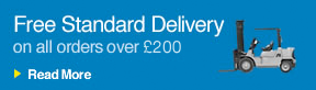 free delivery