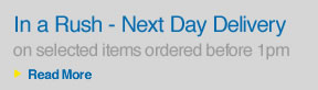 Next day delivery