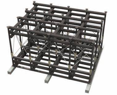 Sheartech Grid