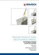 Precast Product Guide and Technical Manual