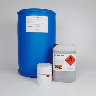 Chemcure S Concrete Curing Liquid