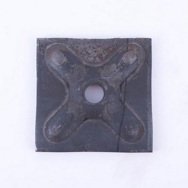 Pressed Waler Plate