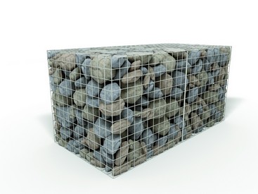 3mm Wire Gabion Baskets