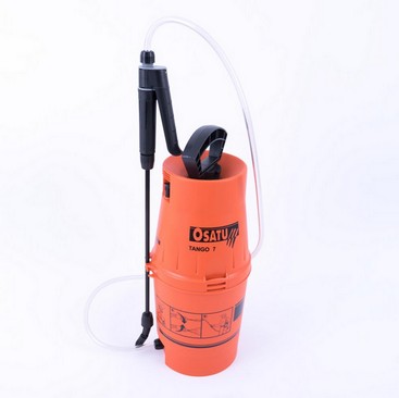 Plastic Sprayer