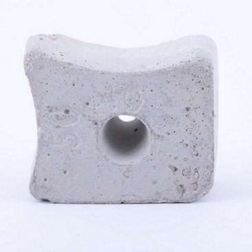 Double Cover Concrete Spacers