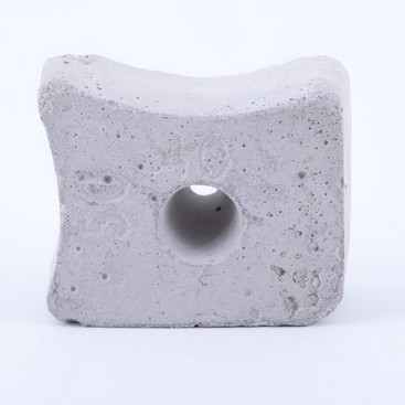 Double Cover Concrete Spacers
