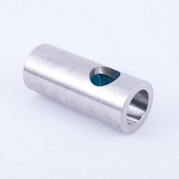 Cylindrical Lifting Sockets - Stainless Steel