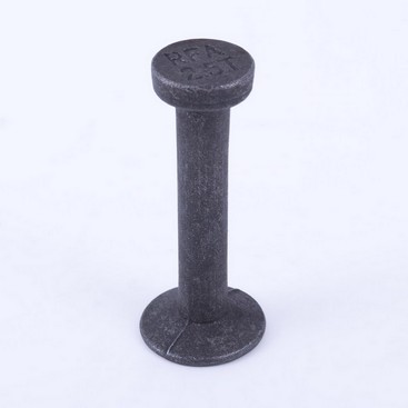 Capstan Anchor Black - 5t Load Group