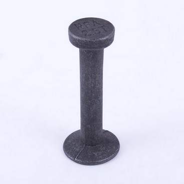 Capstan Anchor Black - 7.5t Load Group