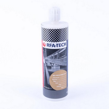 RES-TECH VNSF410 Vinylester Chemical Anchor Resin