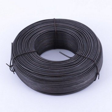 Black Annealed Tying Wire (mini coil)