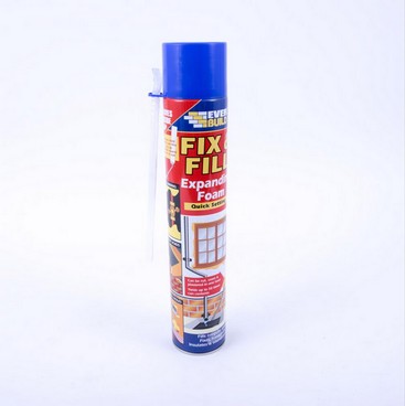 Fix & Fill Expanding Foam