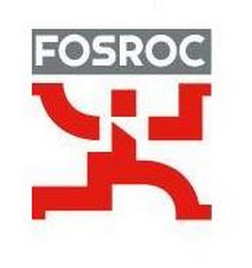 Fosroc Supercast PVC External Waterstops