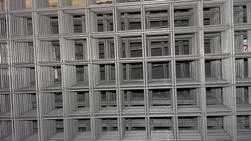 Bespoke Welded Mesh