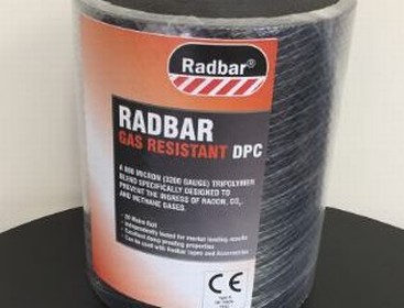 Gas Resistant DPC