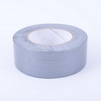 Silver Cloth Duct Tape