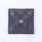 Pressed Waler Plate