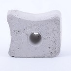 Double Cover Concrete Spacers