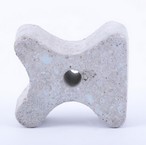Triple Cover Concrete Spacers