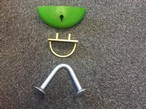 Utility Anchor System