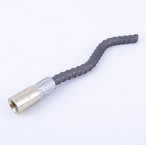 Wavy Tail Anchors
