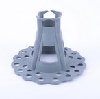 Gradeplate Spacers - Heavy Duty