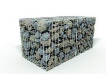 4mm ZnAL® Wire Gabion Baskets