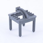 Quadrofix Spacers