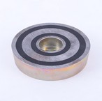 Magnetic Nailing Plate
