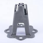 Gradeplate Spacers