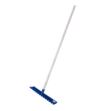 Concrete Rake