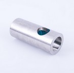Cylindrical Lifting Sockets - Stainless Steel