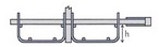 Expansion Joint Dowel Cages