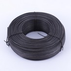 Black Annealed Tying Wire (mini coil)