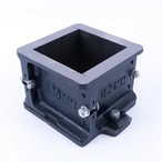 Cube Test Mould