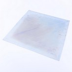 Slump Cone Base Plate