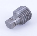 Threaded Pin