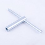 Magnetic Nailing Plate Removal Tool