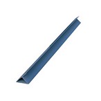 Plastic Chamfer Edge - Flanged