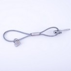 Ring Clutch Wire Rope