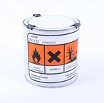 Hydrotite Contact Adhesive