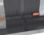 Bentonite Waterproofing Membrane