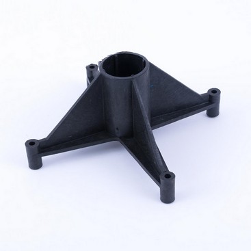 Plastic Screed Chair Base