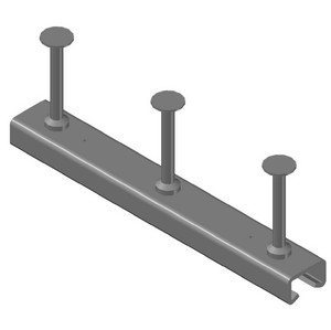 Anchor Channel Systems