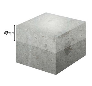 Vetrofluid Total Concrete Protection