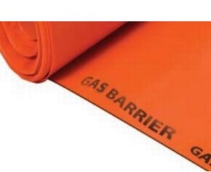 Gas Barriers