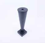 Voidform Plastic Bolt Box