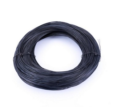 Black Annealed Tying Wire (large coil)